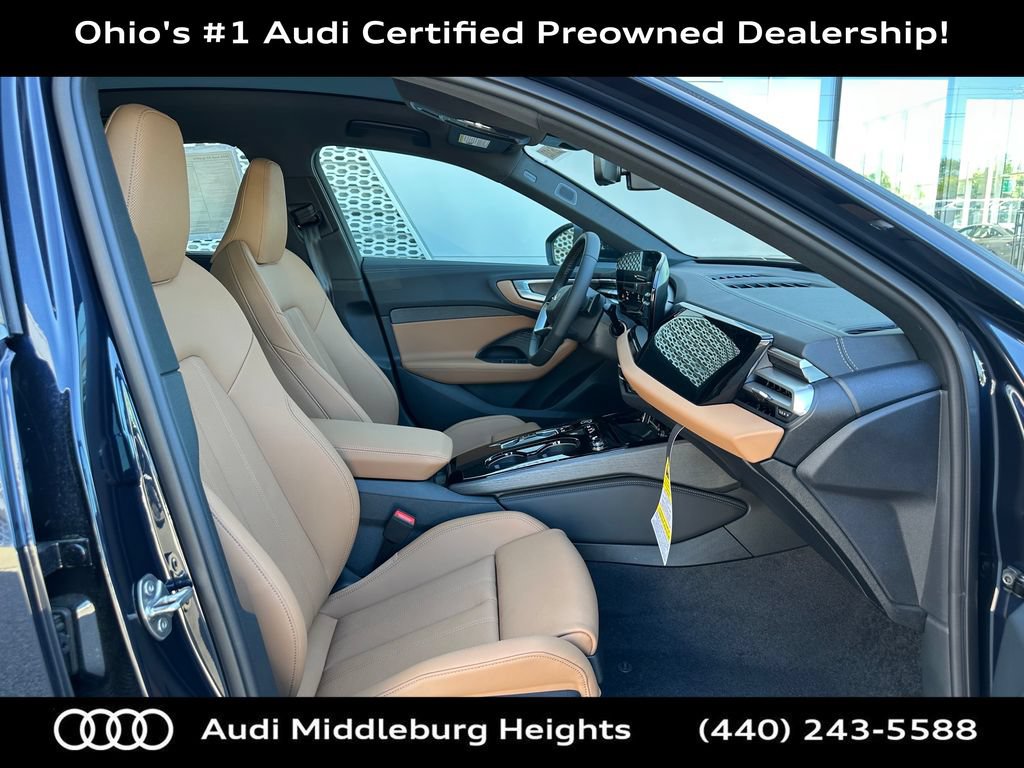 Used 2026 Audi A5 2.0T Premium Plus w/ Premium Plus Package AWD/4WD image 17