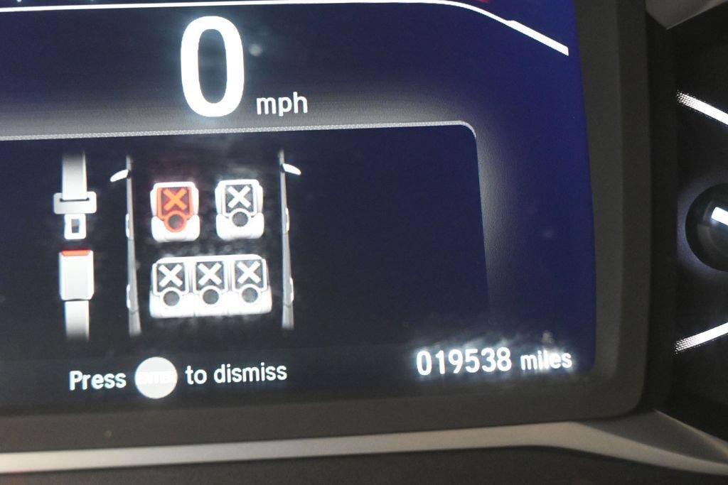 Certified 2024 Honda Passport EX-L image 16