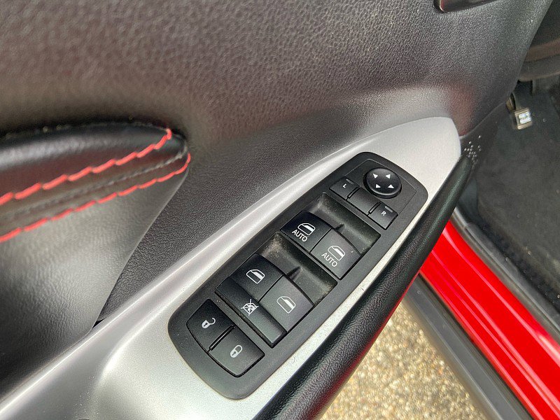 Used 2018 Dodge Journey GT w/ Nav & Sun Group image 11