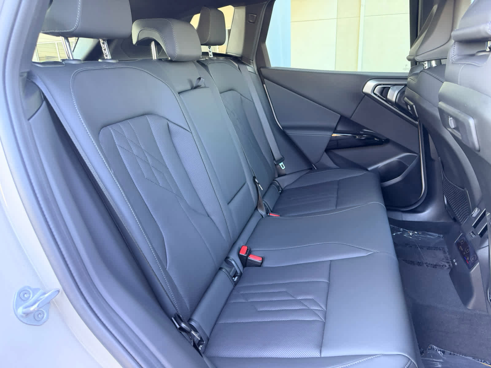 New 2026 BMW X3 xDrive30 AWD/4WD image 20