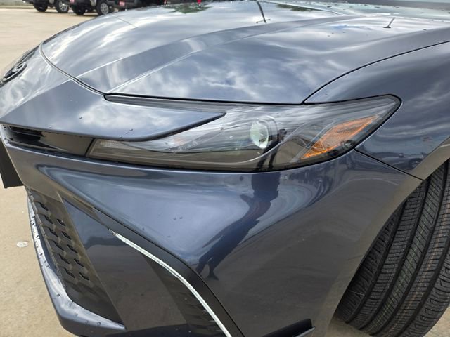 New 2026 Toyota Camry SE FWD image 13