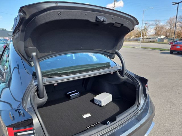New 2026 Hyundai Sonata SE FWD image 29