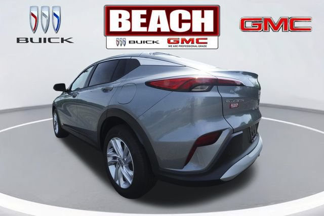 Used 2026 Buick Envista Preferred w/ Convenience I Package FWD image 5