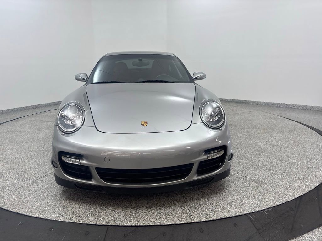 Used 2007 Porsche 911 Turbo image 16
