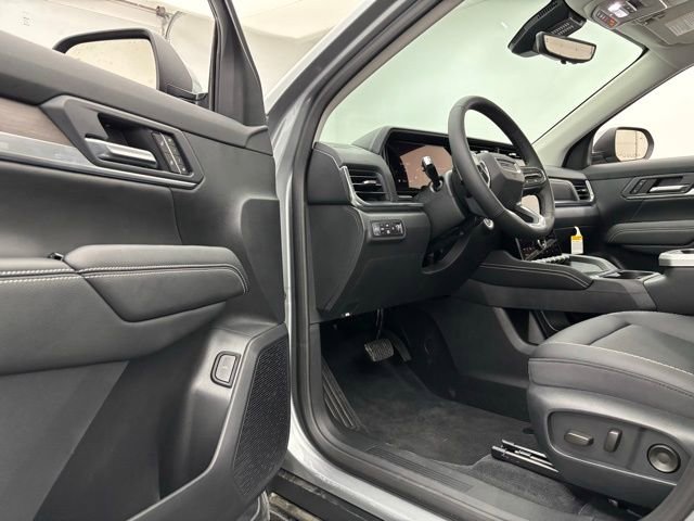 New 2026 GMC Terrain Denali AWD/4WD image 16