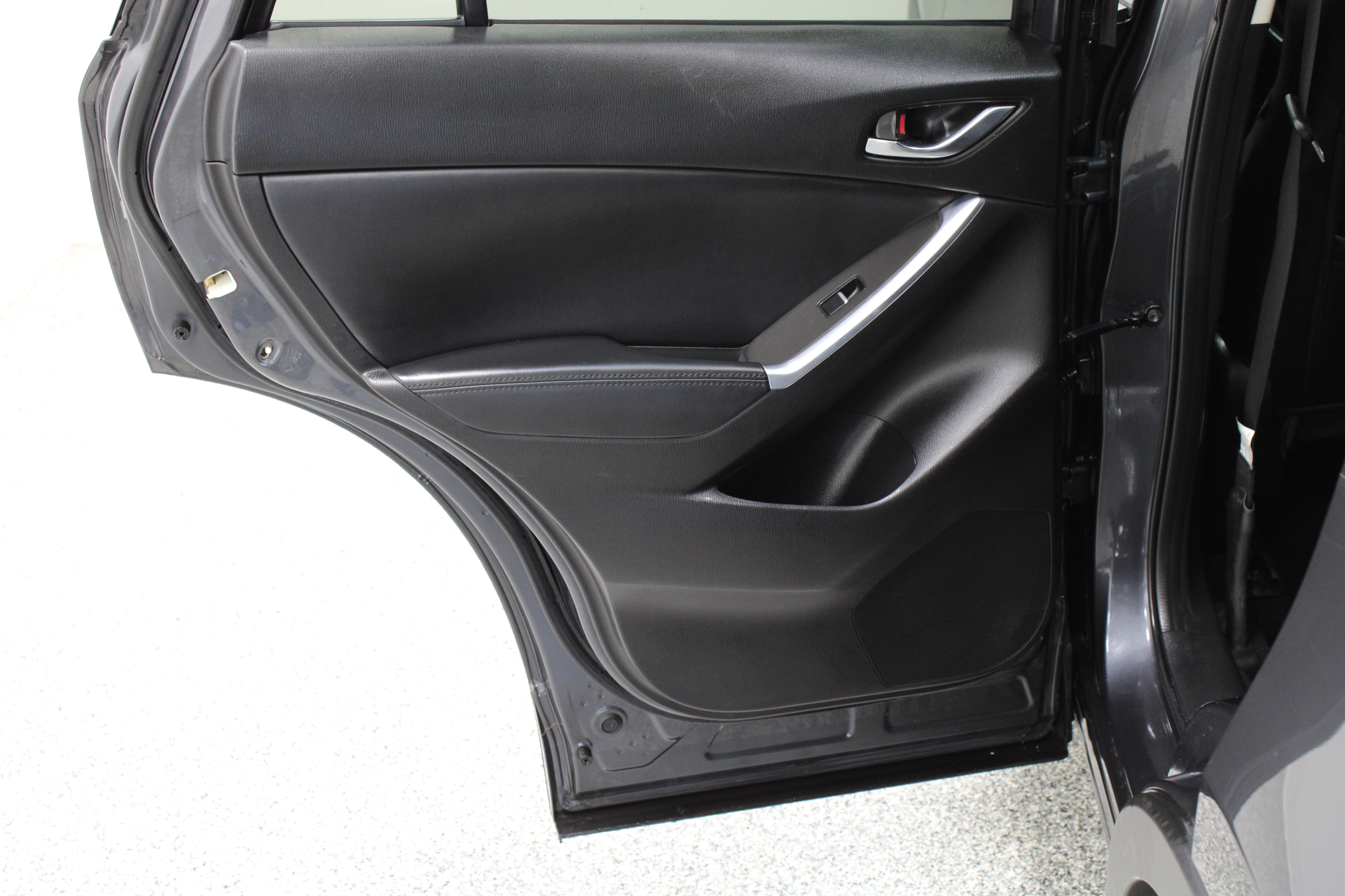 Used 2016 MAZDA CX-5 Grand Touring FWD image 30