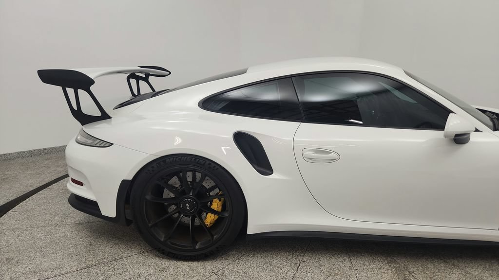 Used 2016 Porsche 911 GT3 RS RWD image 16