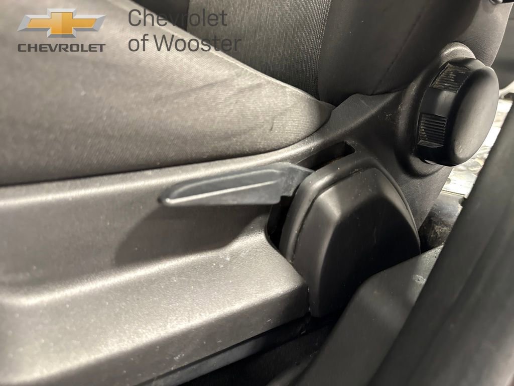 Used 2022 RAM ProMaster City Tradesman w/ Lights & Wheels Group FWD image 12