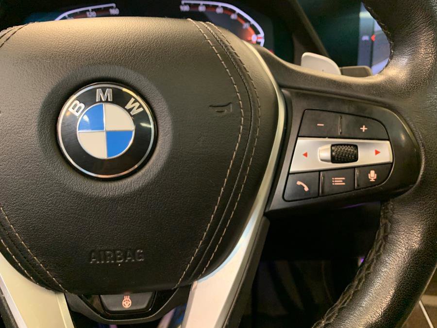 Used 2022 BMW X5 xDrive40i w/ Premium Package image 22