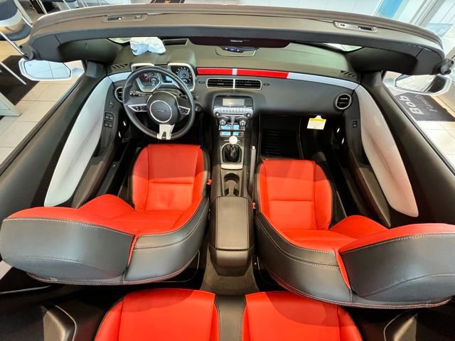 Used 2011 Chevrolet Camaro SS w/ RS Package image 31