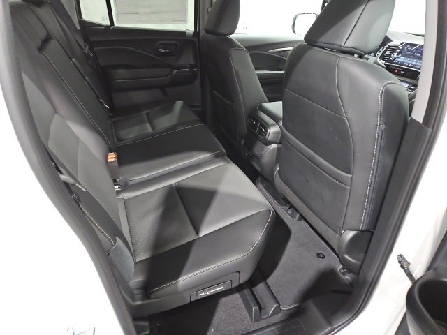 New 2026 Honda Ridgeline RTL image 16