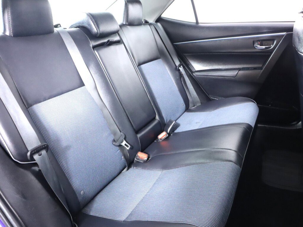 Used 2016 Toyota Corolla S FWD image 34