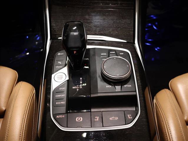 Used 2021 BMW 430i Convertible w/ Convenience Package image 17