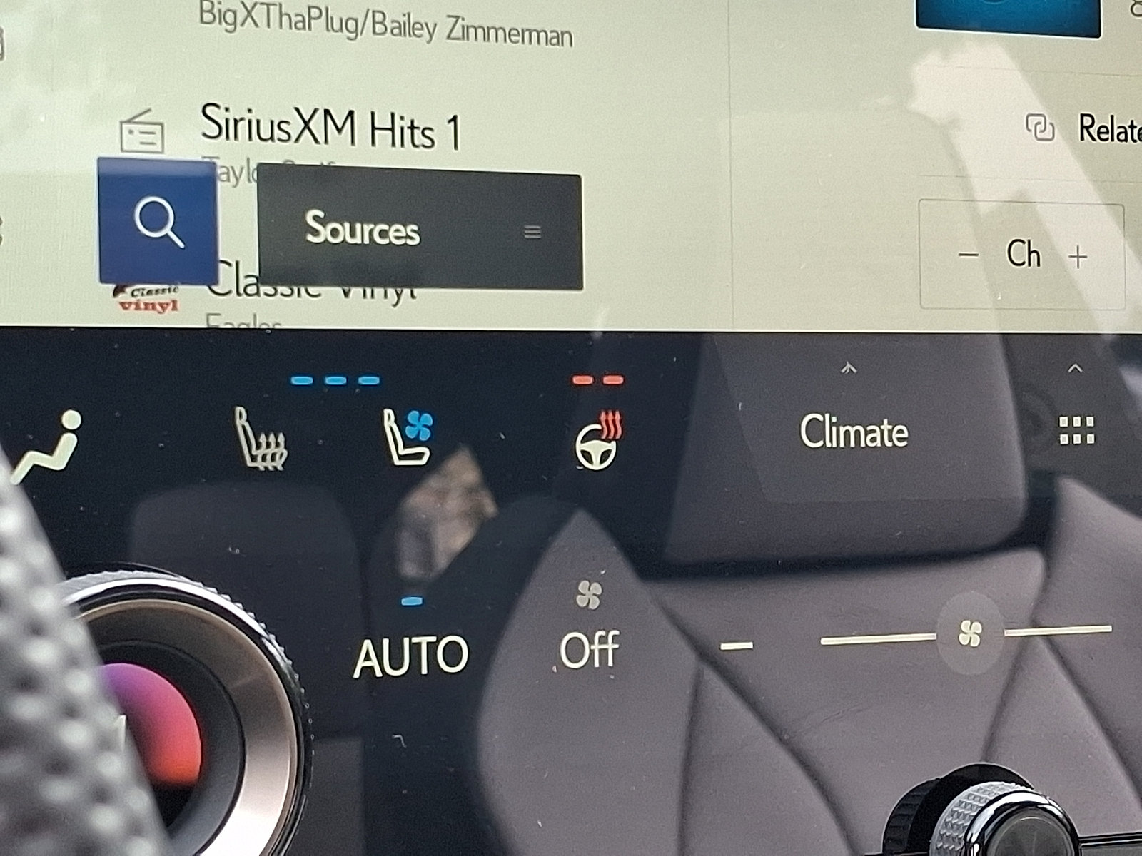 New 2026 Lexus TX 500h AWD w/ Technology Package image 15