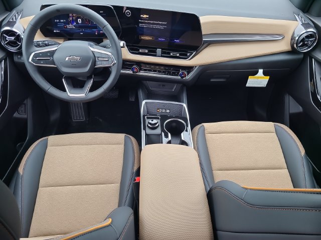 New 2027 Chevrolet Equinox ACTIV FWD image 15