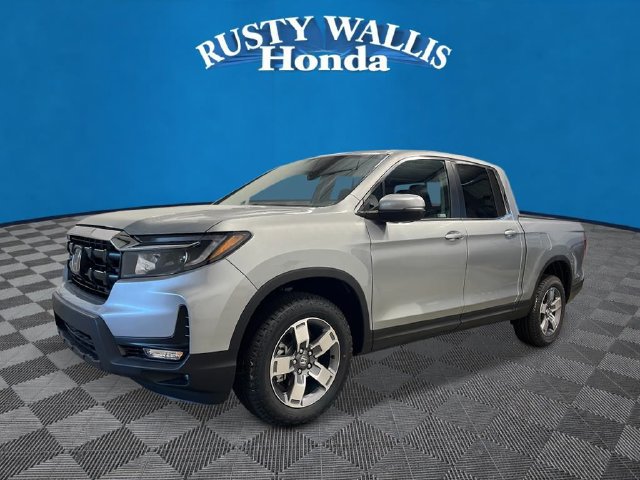 New 2026 Honda Ridgeline RTL image 7