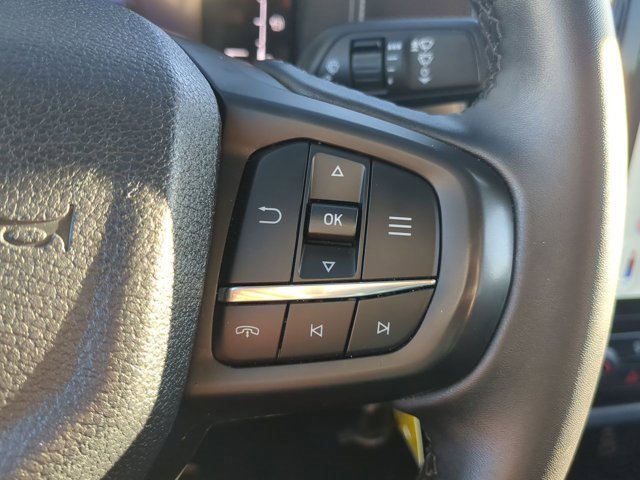 Used 2025 Ford Ranger XLT w/ Trailer Tow Package image 24