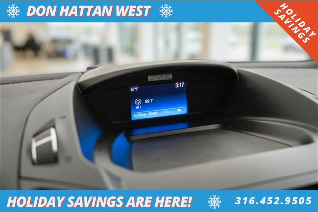 Used 2016 Ford Escape SE image 9