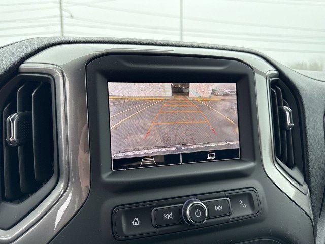 New 2026 GMC Sierra 3500 Pro w/ 1SA Pro Safety Plus Package image 20