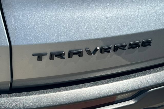 Used 2024 Chevrolet Traverse LS w/ Midnight/Sport Edition FWD image 39