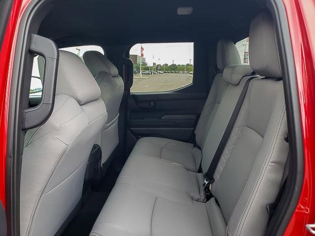 New 2025 Toyota Tacoma SR5 image 17