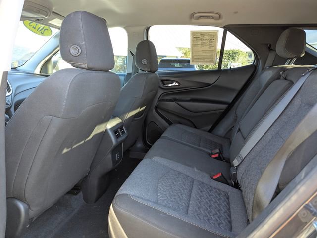 Used 2023 Chevrolet Equinox LT image 17