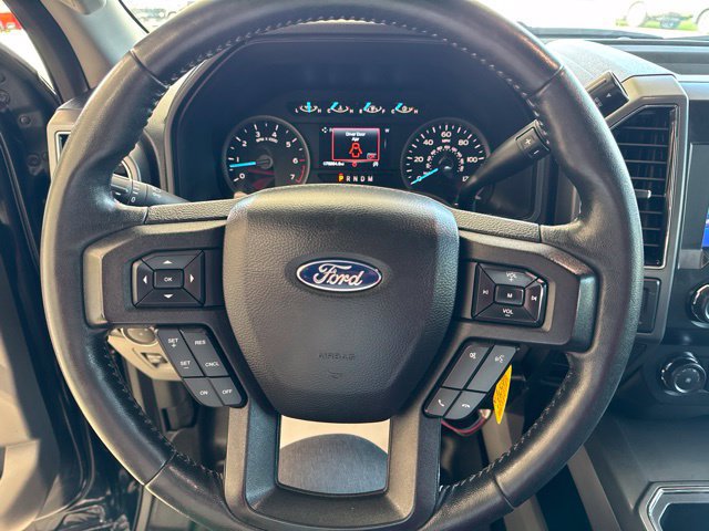 Used 2019 Ford F150 XLT w/ Equipment Group 301A Mid AWD/4WD image 17