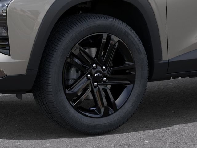 New 2026 Chevrolet Trax ACTIV FWD image 35