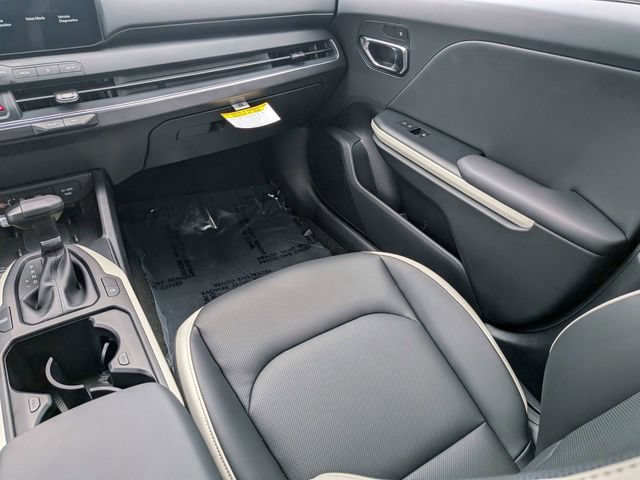 New 2026 Kia K4 GT-Line Turbo FWD image 16