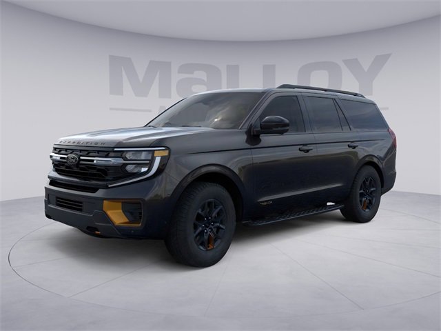 New 2026 Ford Expedition Tremor image 1