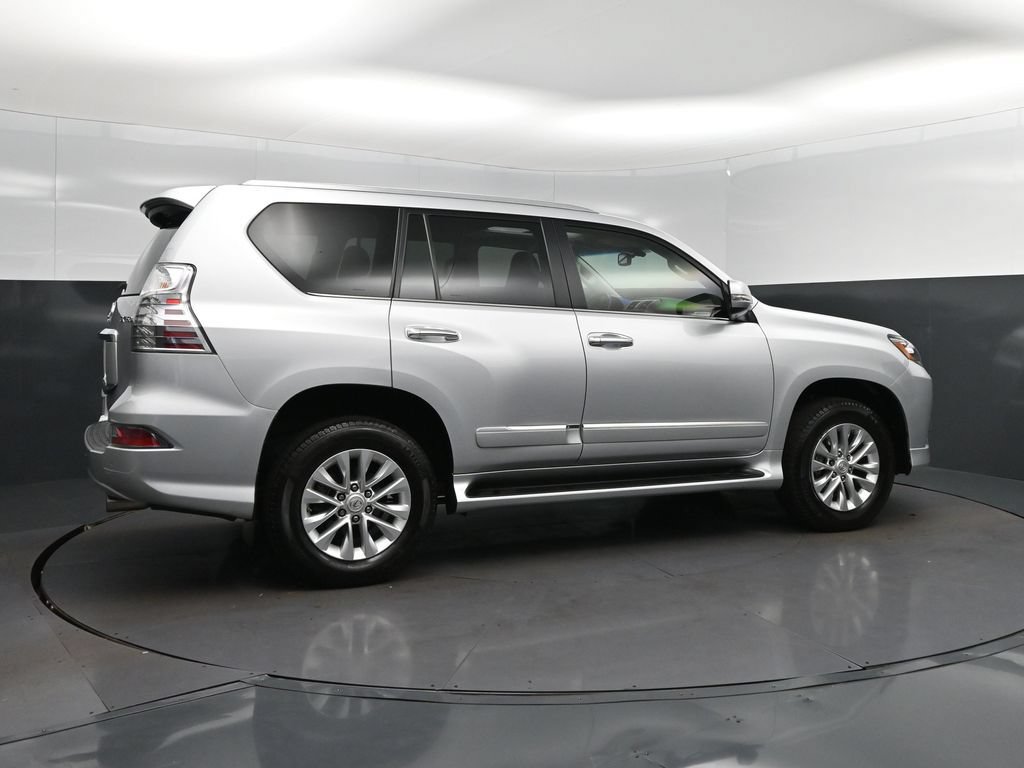 Used 2019 Lexus GX 460 Premium AWD/4WD image 8