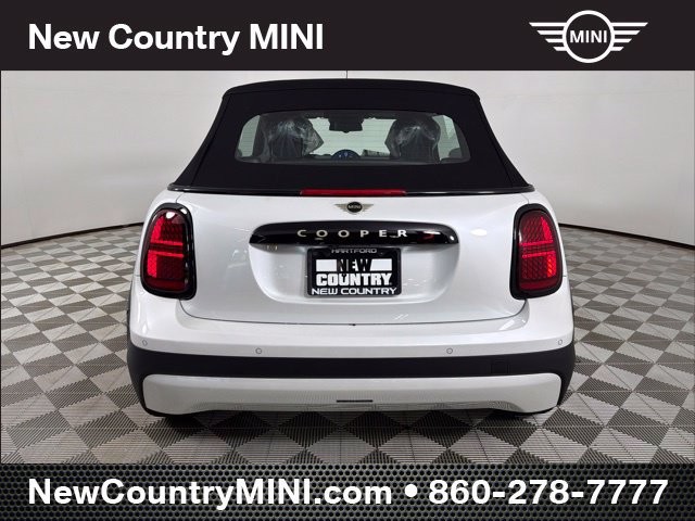 New 2026 MINI Cooper S FWD image 6