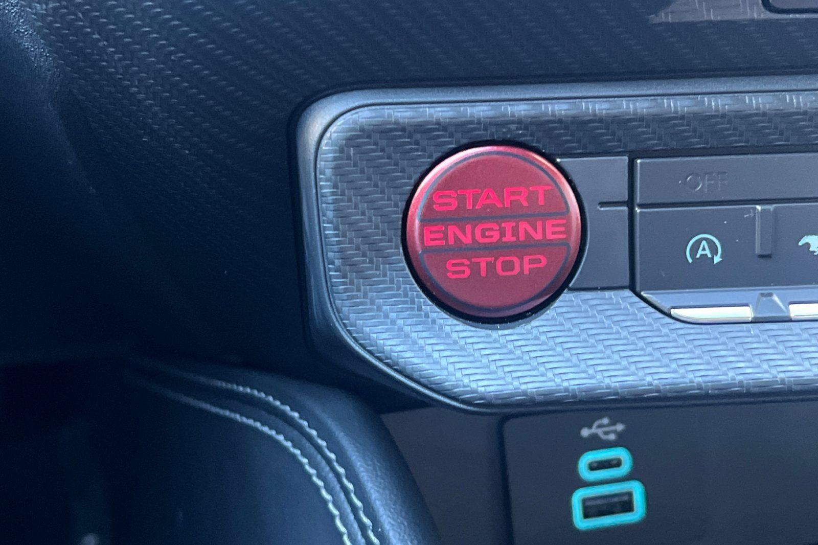 New 2024 Ford Mustang GT Premium RWD image 20