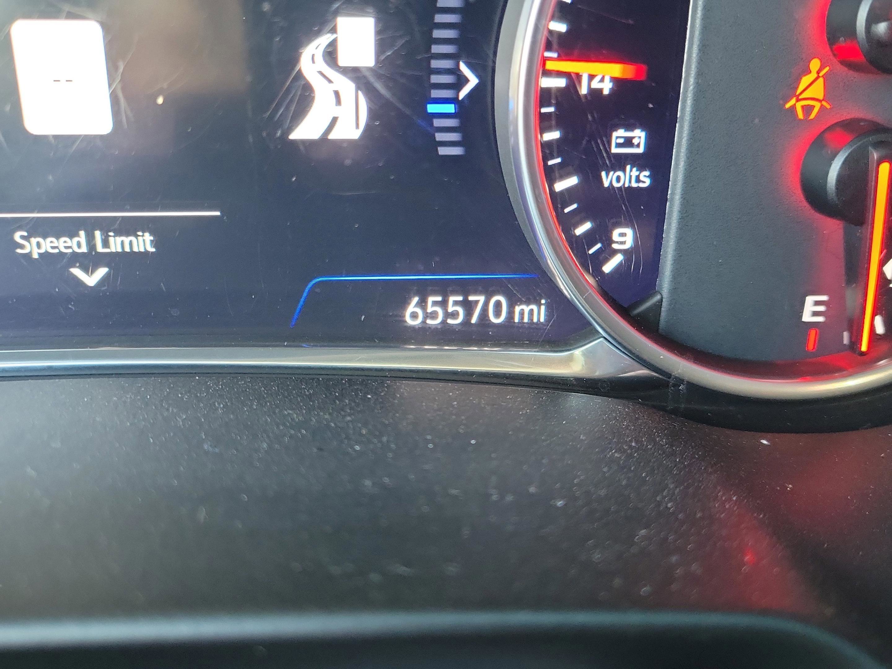 Used 2020 Chevrolet Blazer RS image 28