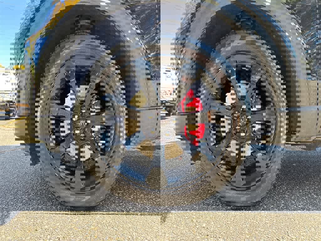 Used 2021 Ford Explorer ST w/ Equipment Group 401A image 9