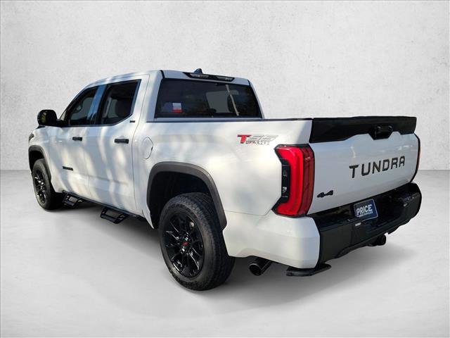 Used 2023 Toyota Tundra SR5 image 7
