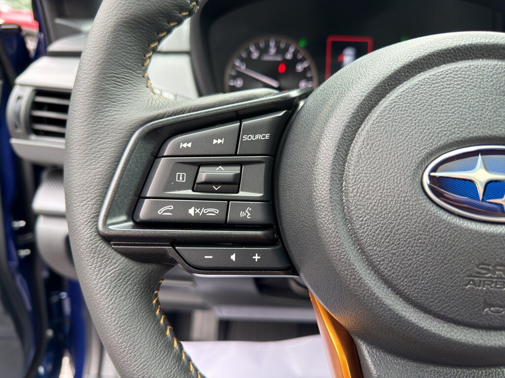 New 2026 Subaru Crosstrek 2.5i Wilderness w/ Crosstrek Mirror Package AWD/4WD image 28