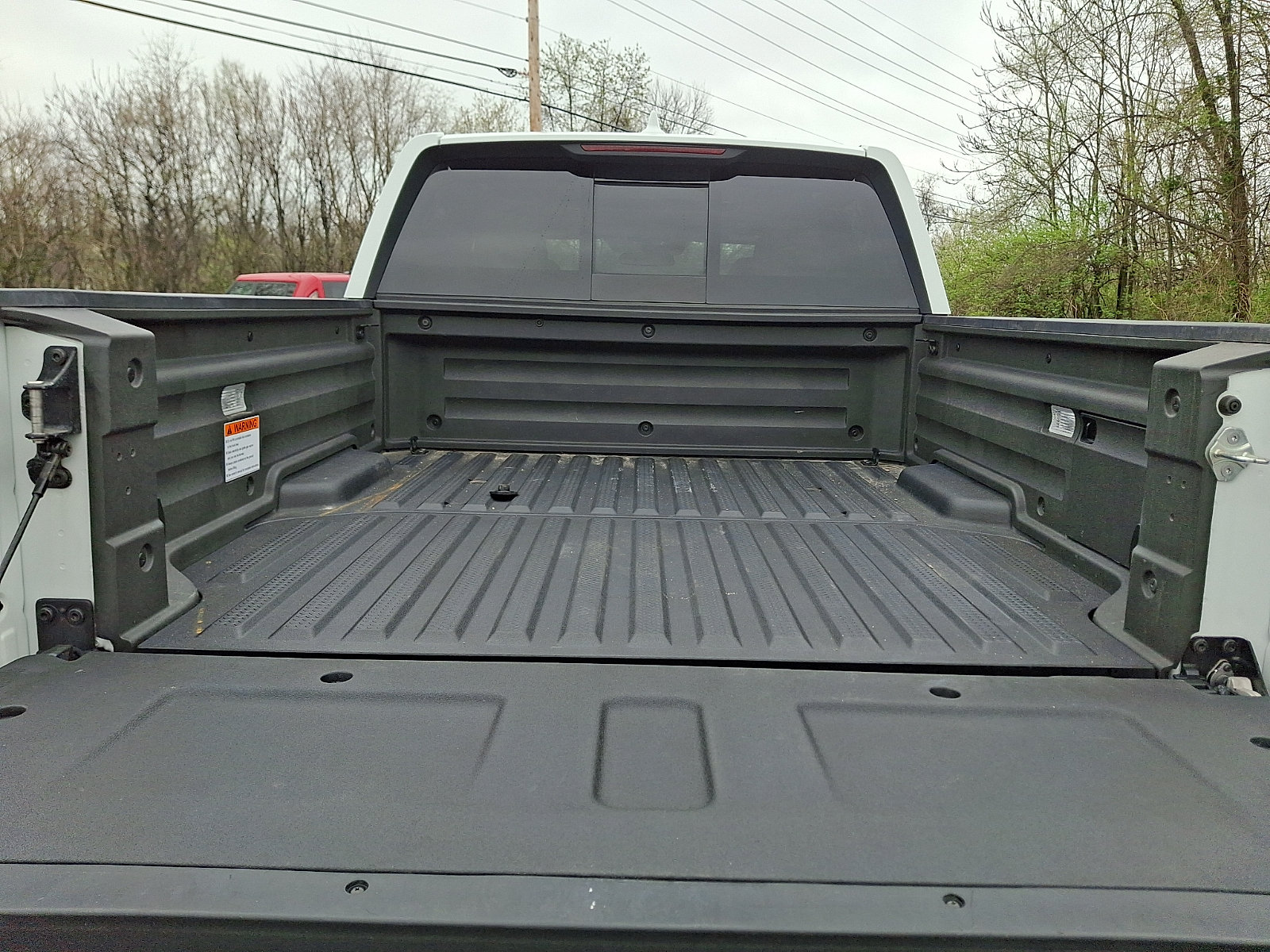 Used 2020 Honda Ridgeline RTL image 30