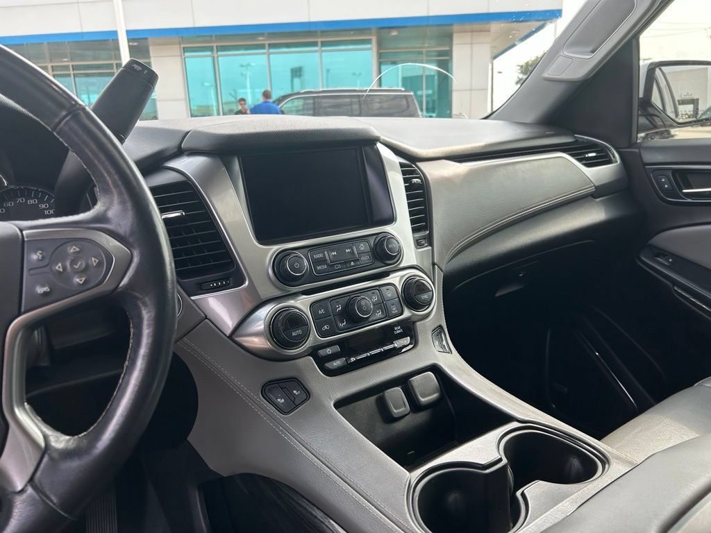 Used 2019 Chevrolet Tahoe LT RWD image 12