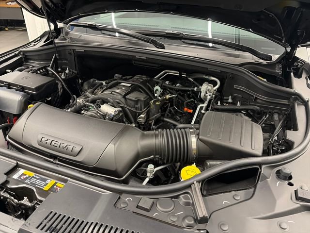 New 2026 Dodge Durango GT w/ Blacktop Package image 39