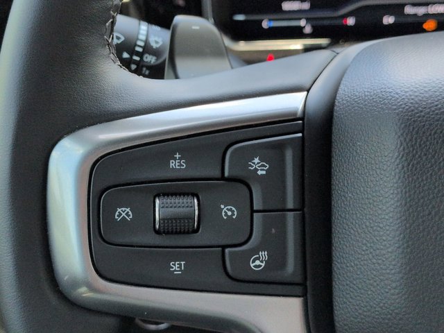 Used 2024 Chevrolet Silverado 1500 RST w/ Convenience Package II AWD/4WD image 26