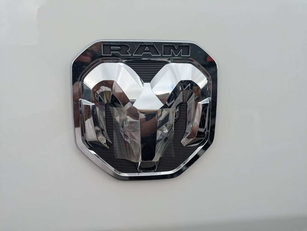 New 2026 RAM ProMaster 1500 w/ Convenience Group FWD image 13