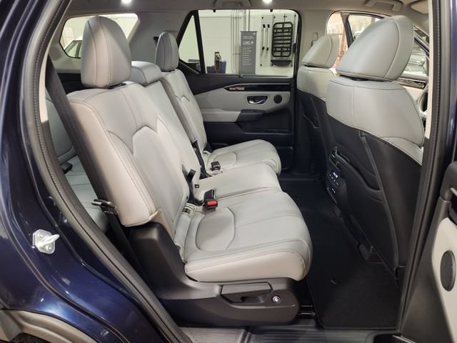 Used 2024 Honda Pilot Touring image 33