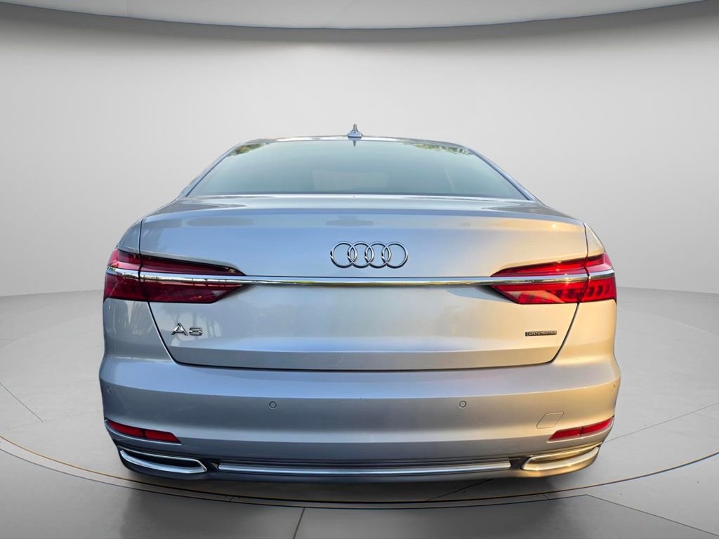 Used 2023 Audi A6 2.0T Premium w/ Convenience Package AWD/4WD image 7