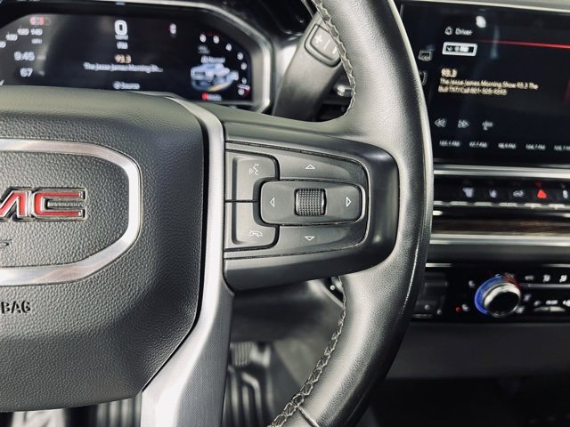 Used 2024 GMC Sierra 3500 SLE w/ SLE Convenience Package image 25