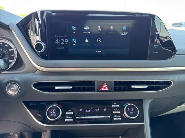 Used 2023 Hyundai Sonata SEL w/ Cargo Package image 23