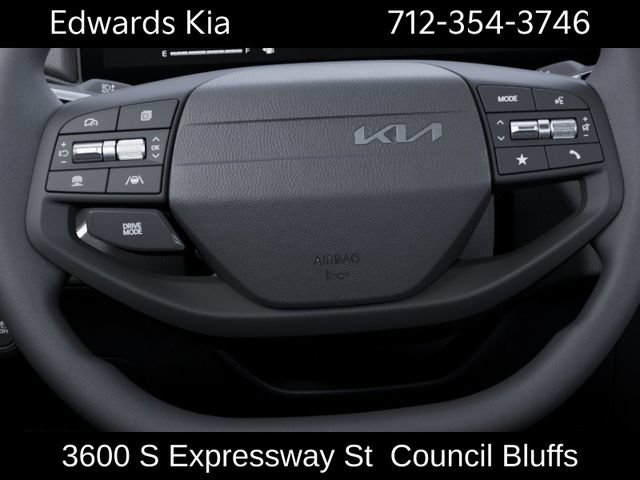 New 2026 Kia K4 FWD image 24