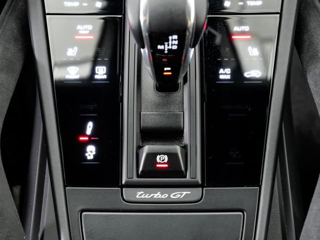 Certified 2023 Porsche Cayenne Turbo GT image 21