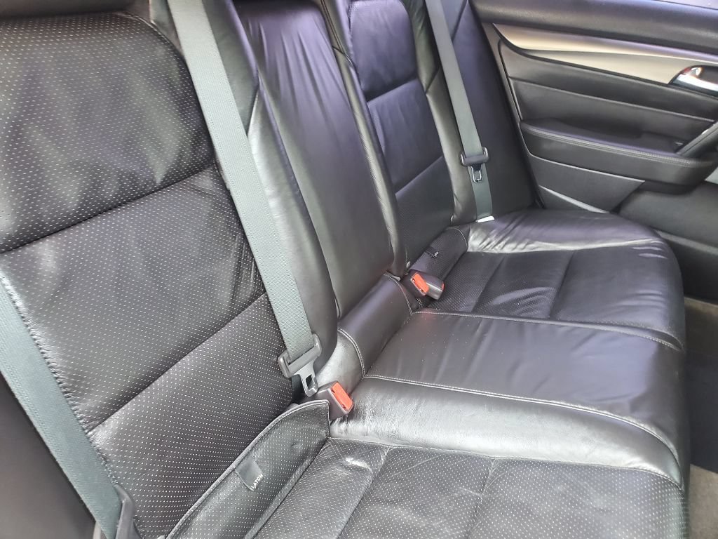 Used 2012 Acura TL w/ Advance Package FWD image 37