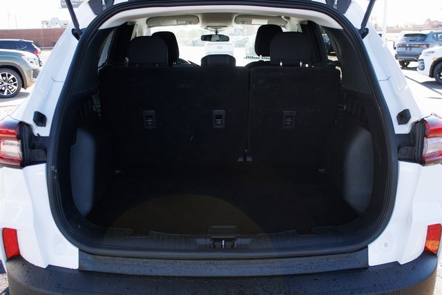 Used 2025 Ford Escape Active image 11